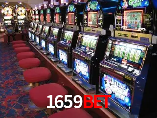 A Emoção da Loteria na 1659bet: Uma Chance de Mudança de Vida