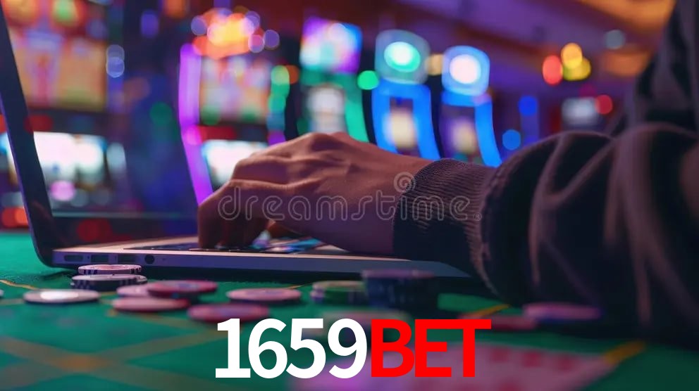 Estatísticas 1659bet