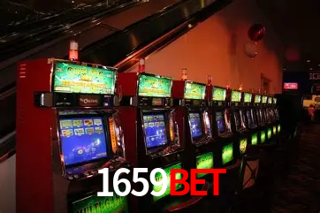 Desvendando o Mundo dos Jogos Virtuais na 1659bet