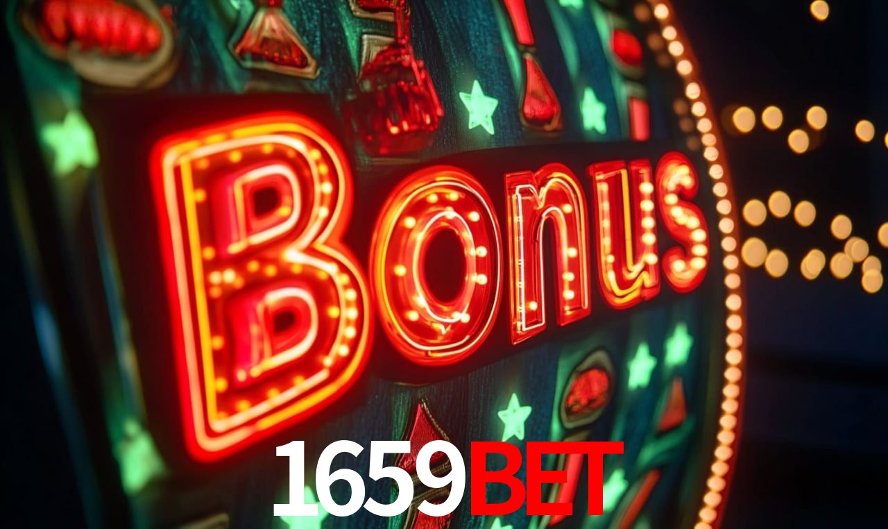 Experiência VIP 1659bet