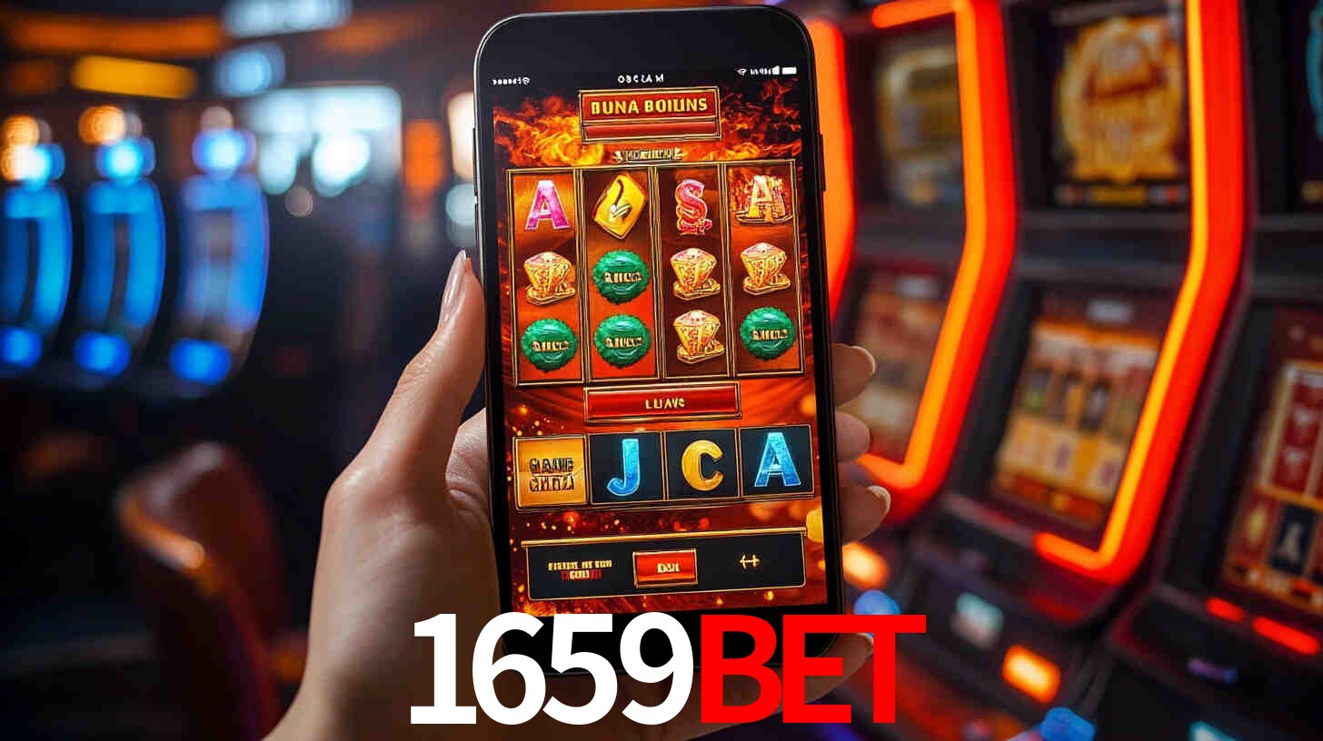 1659bet - Melhores Jogos De Casino Do Brasil - 1659bet.com