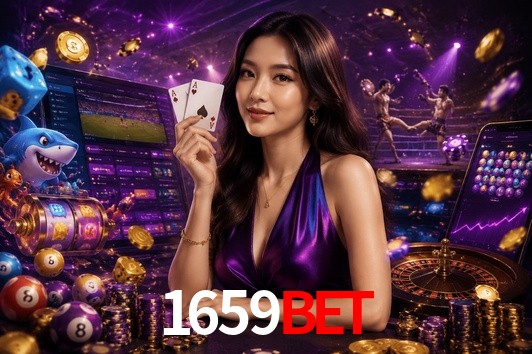 Roulette Table 1659bet