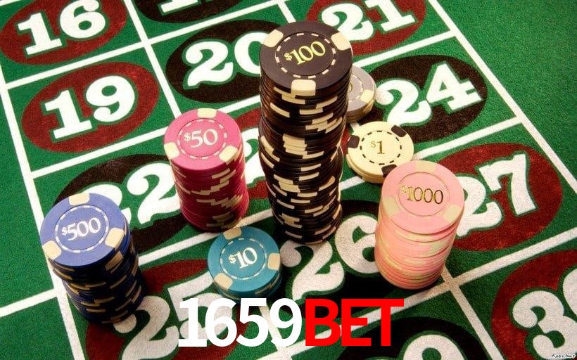 Programa VIP 1659bet