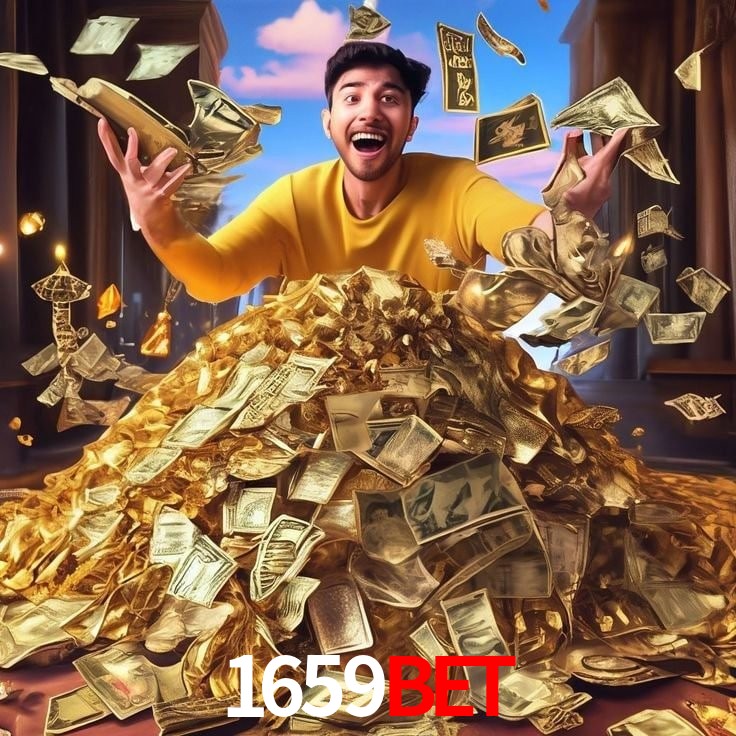 Casino Ao Vivo 1659bet