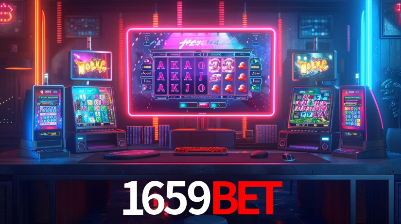 1659bet.com