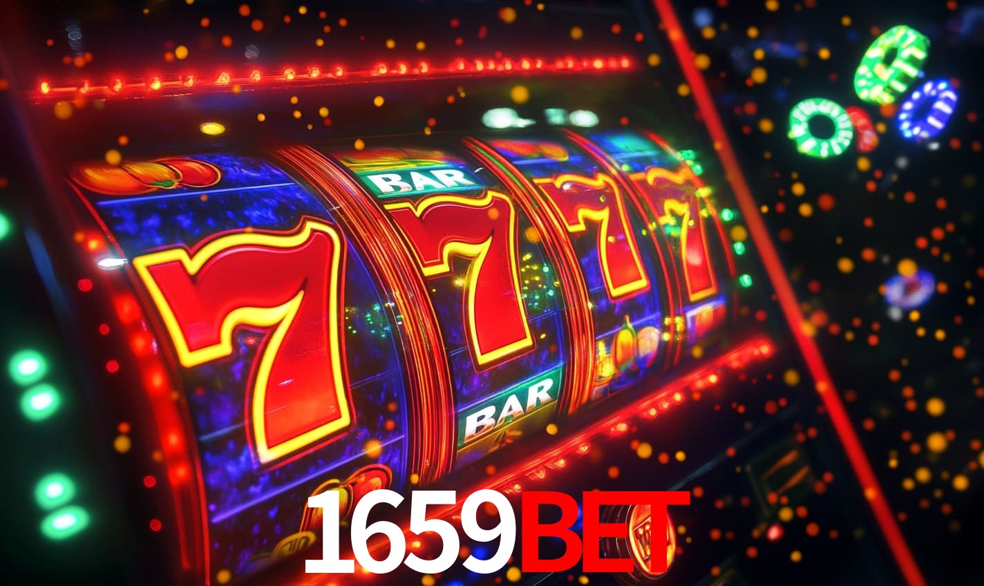 1659bet: A Experiência de Casino com Jogos de Mesa ao Vivo