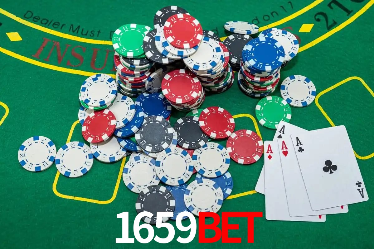 Estatísticas do Jogo 1659bet