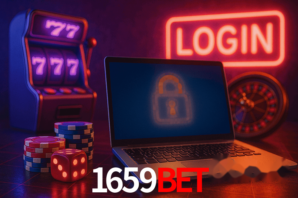 Design Responsivo 1659bet