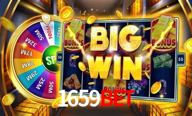 Apostas Esportivas na 1659bet: Um Guia Completo