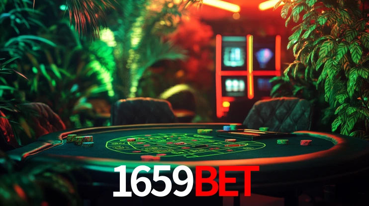 Welcome Bonus 1659bet