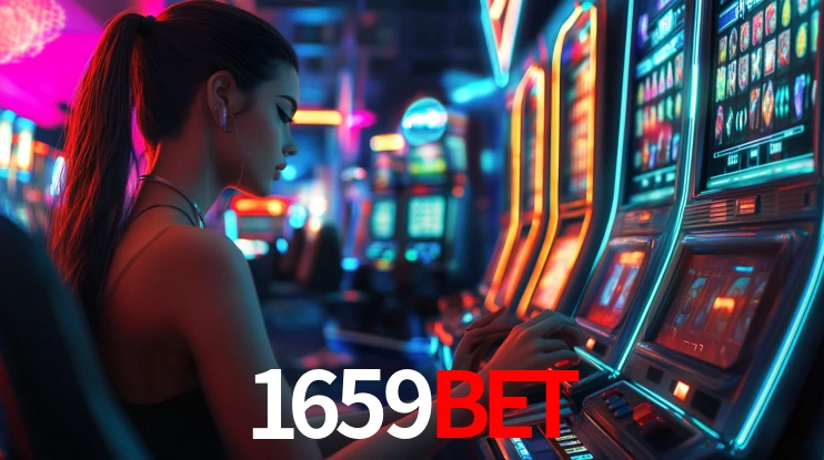 Experimente o Login Seguro Premium no 1659bet