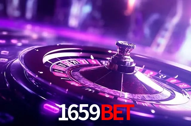Apostas de Futebol 1659bet