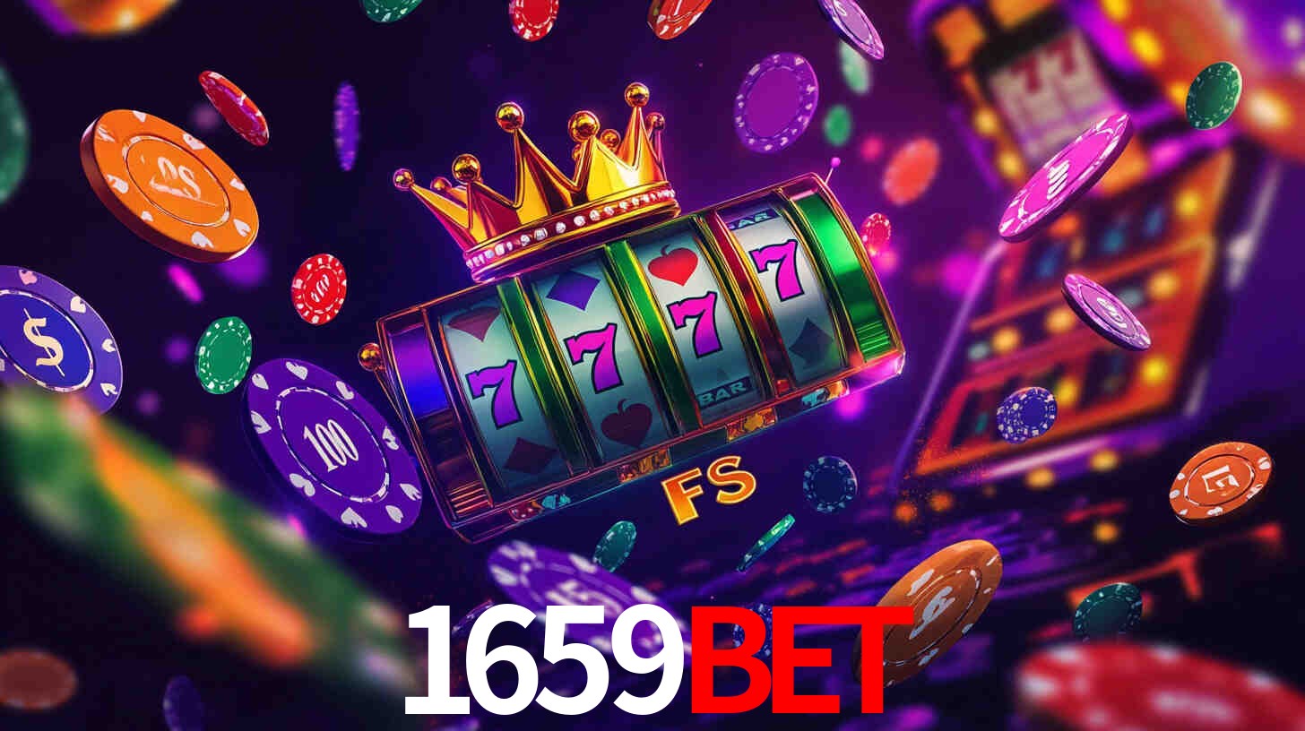 Premium Interface 1659bet