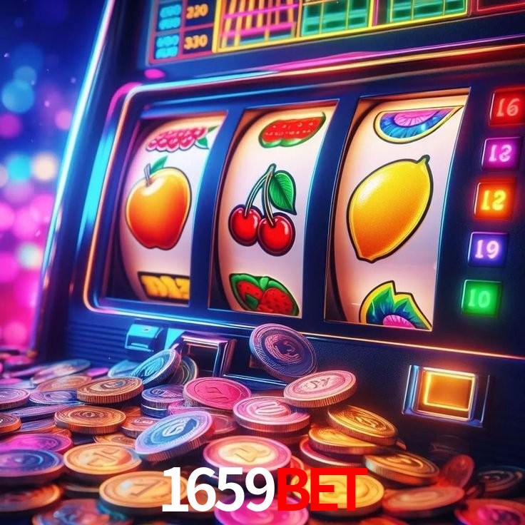 Tecnologia da Plataforma 1659bet