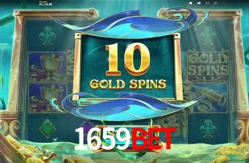 Desvendando o Mundo dos Jogos Virtuais na 1659bet