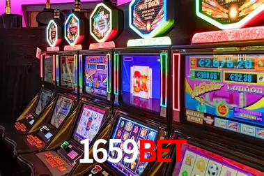 Inovações de Jogos na 1659bet: O Futuro das Experiências Interativas
