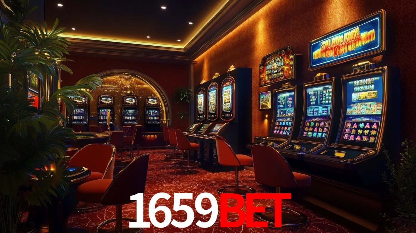 Exclusive Games 1659bet