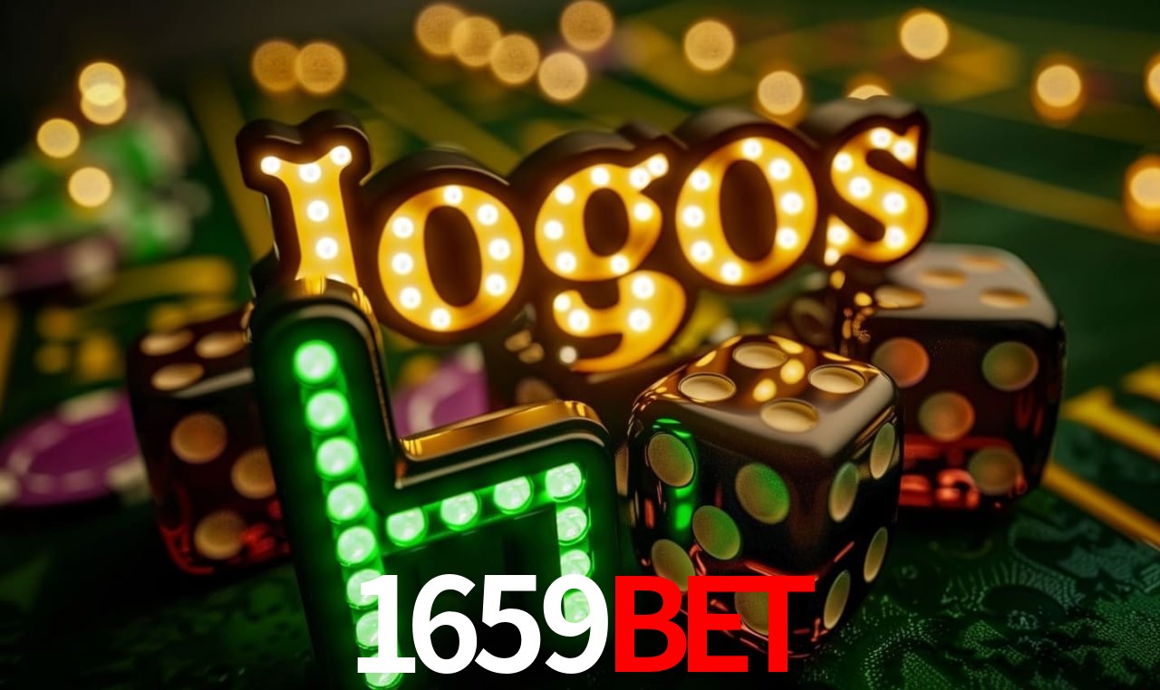 Promoções Sazonais 1659bet