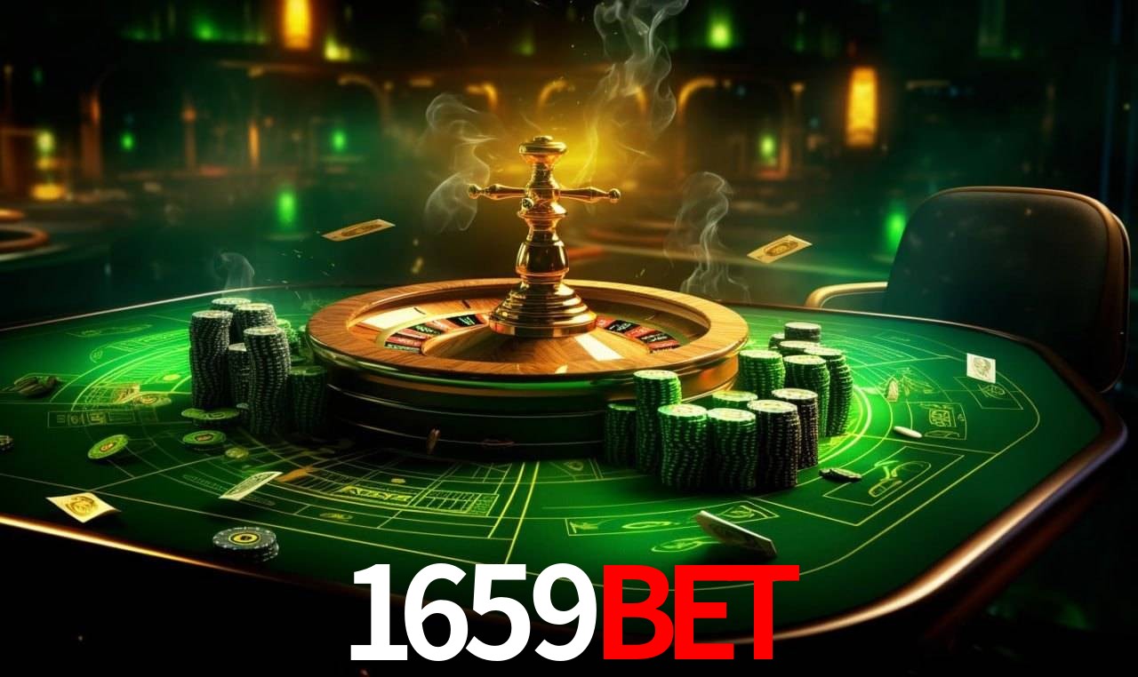 Mesa de Blackjack 1659bet