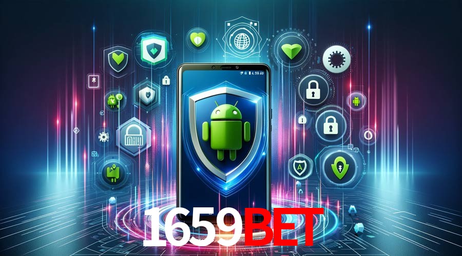 Account Benefits 1659bet