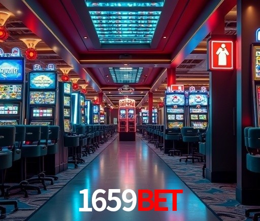 Jogos Exclusivos 1659bet