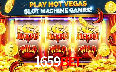 Apostas Esportivas na 1659bet: Um Guia Completo