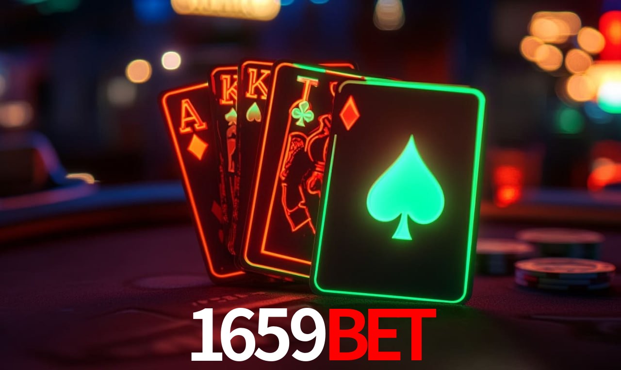 Ofertas Exclusivas 1659bet