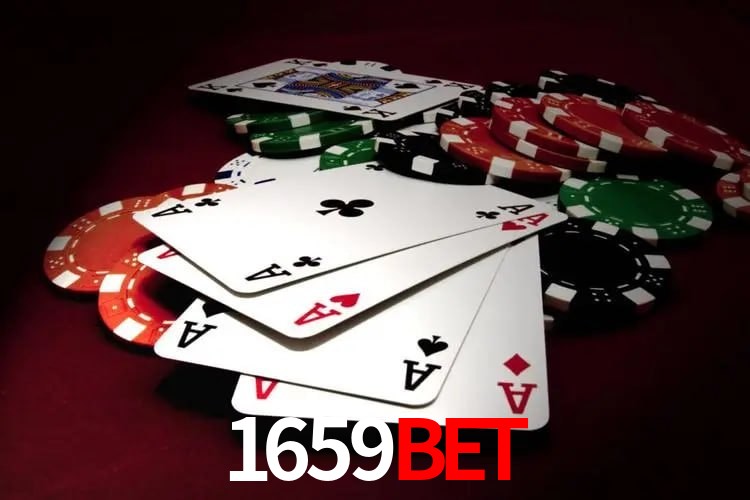 Diretório de Jogos 1659bet