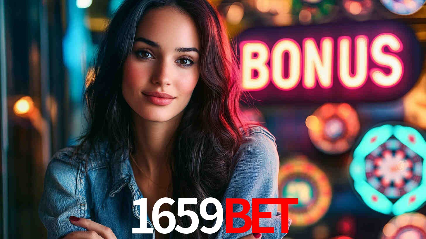 Bônus Generosos e Exclusivos no 1659bet para Você!