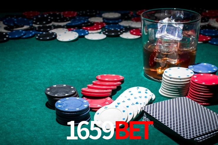 Provedores de Jogos 1659bet