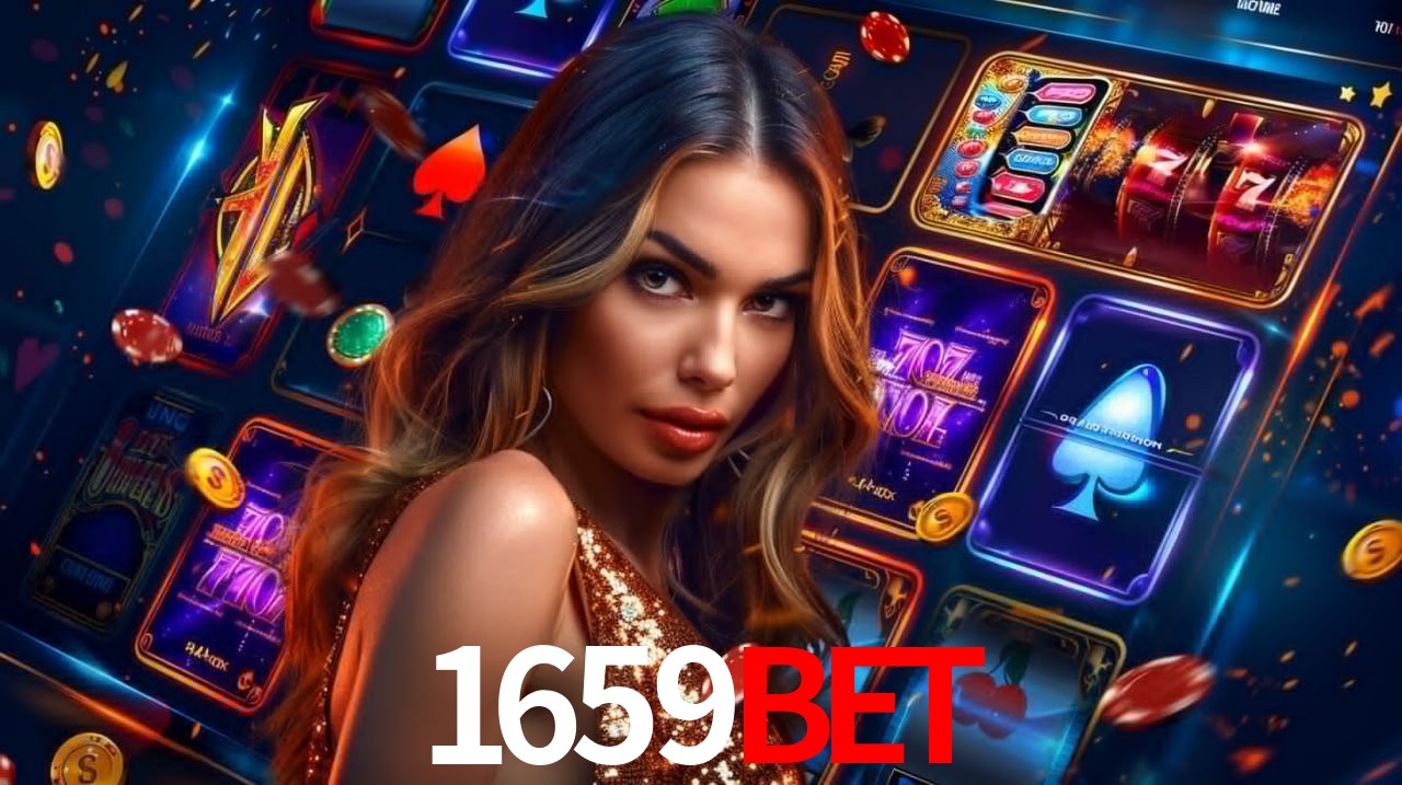 Torneios 1659bet