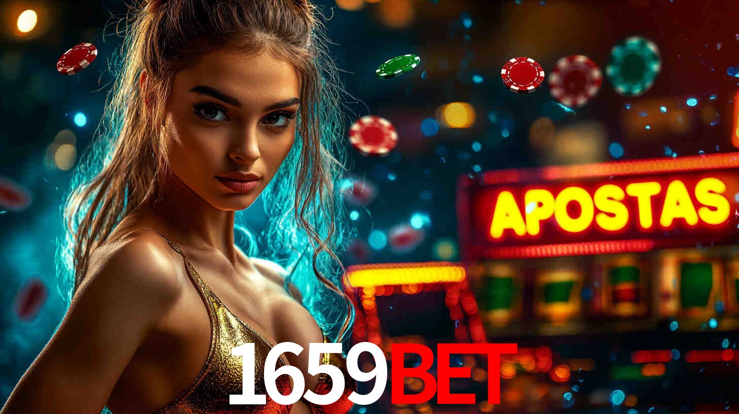 Desvendando o Mundo dos Jogos Virtuais na 1659bet