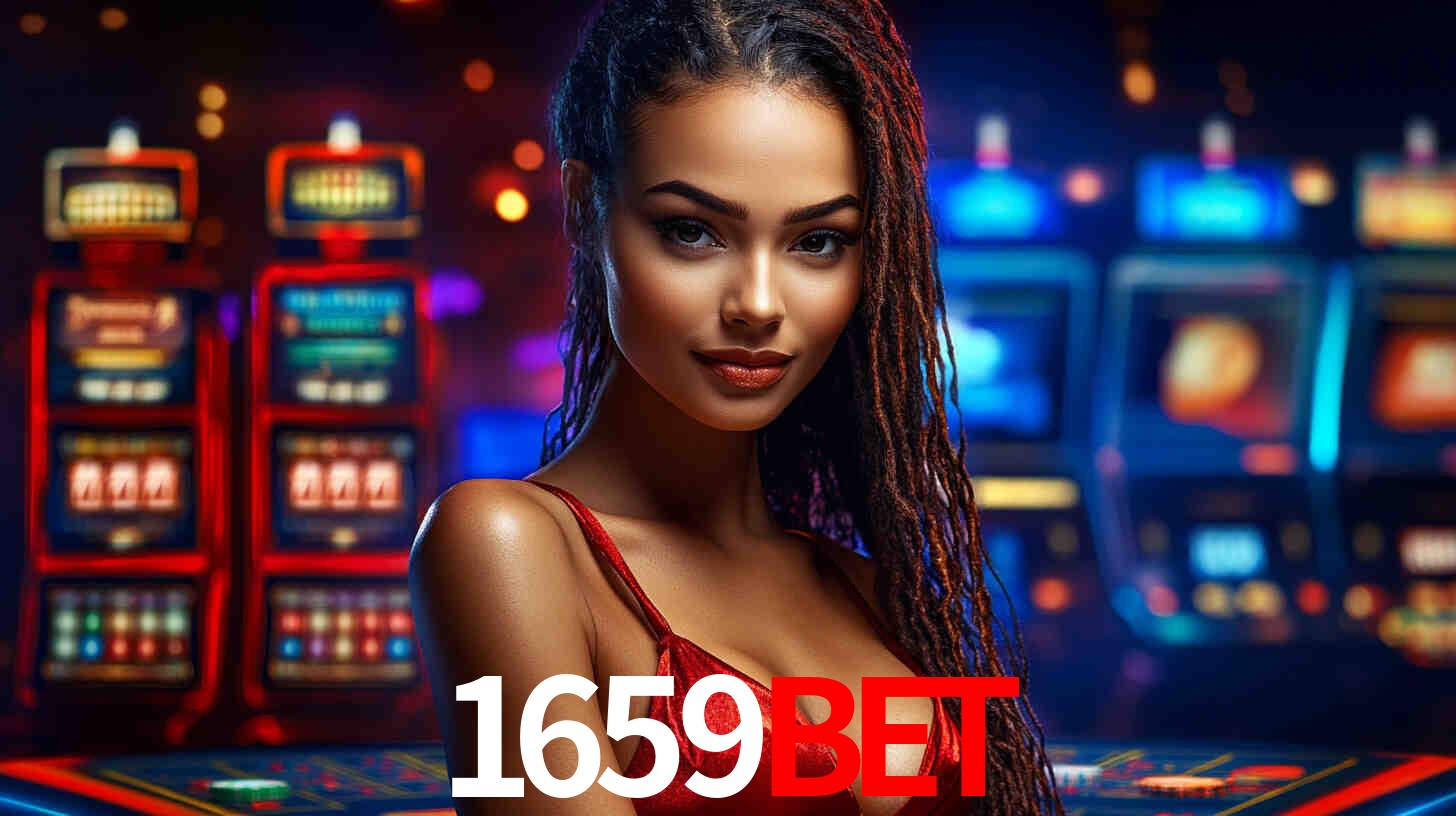 cassino 1659bet