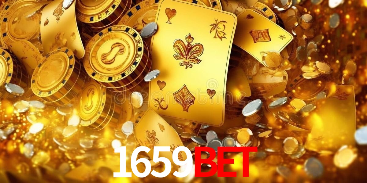 PIX Instantâneo 1659bet