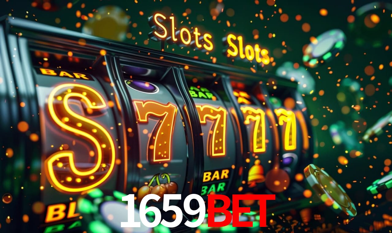 Login Seguro 1659bet
