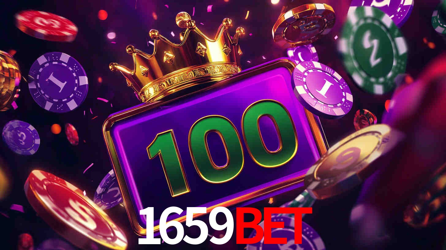 1659bet App Interface