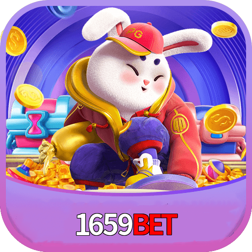 1659bet Logo